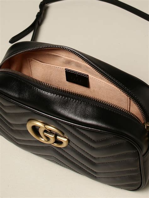 interno borsa gucci|gucci borse marmont.